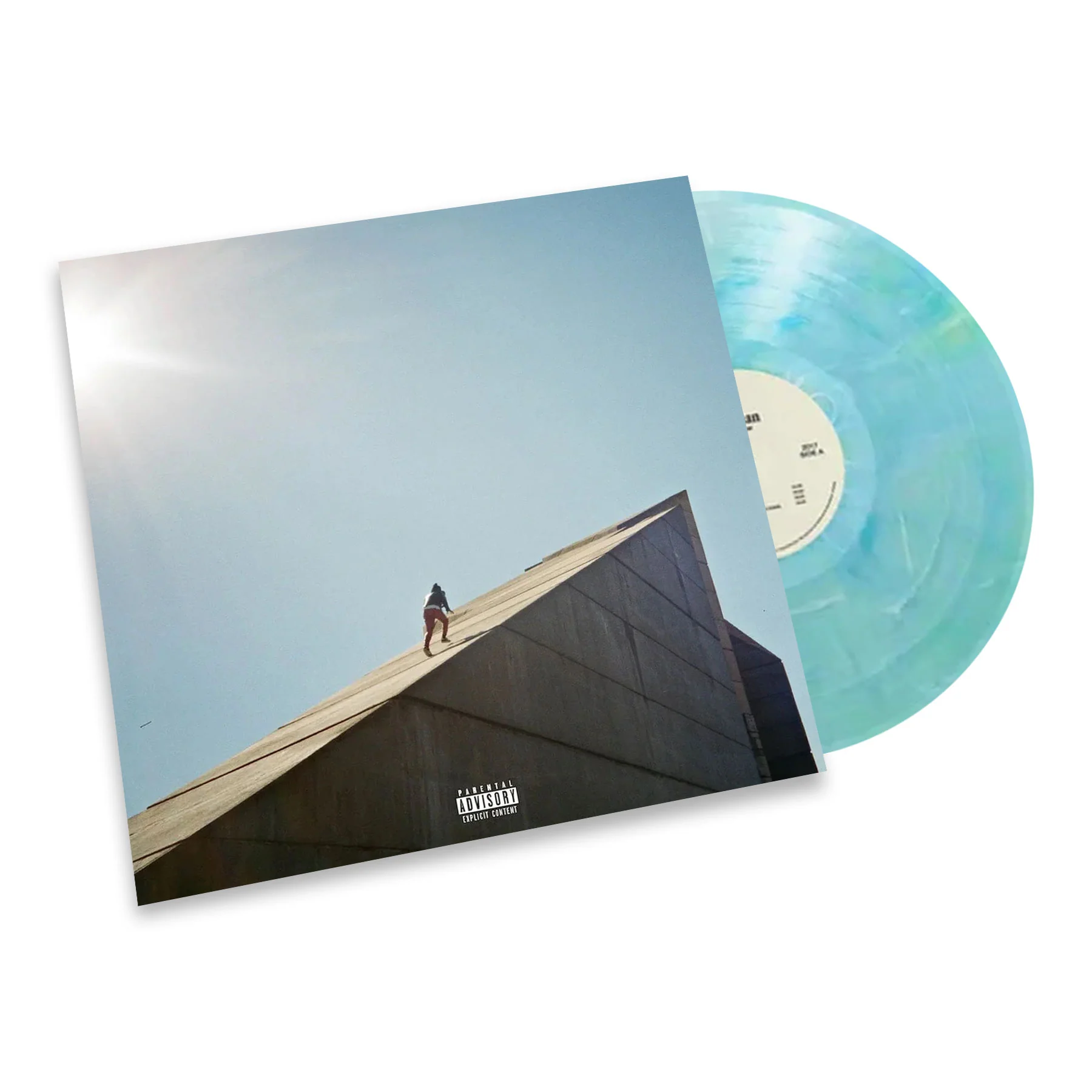 Precision Audio for Vinyl Purists