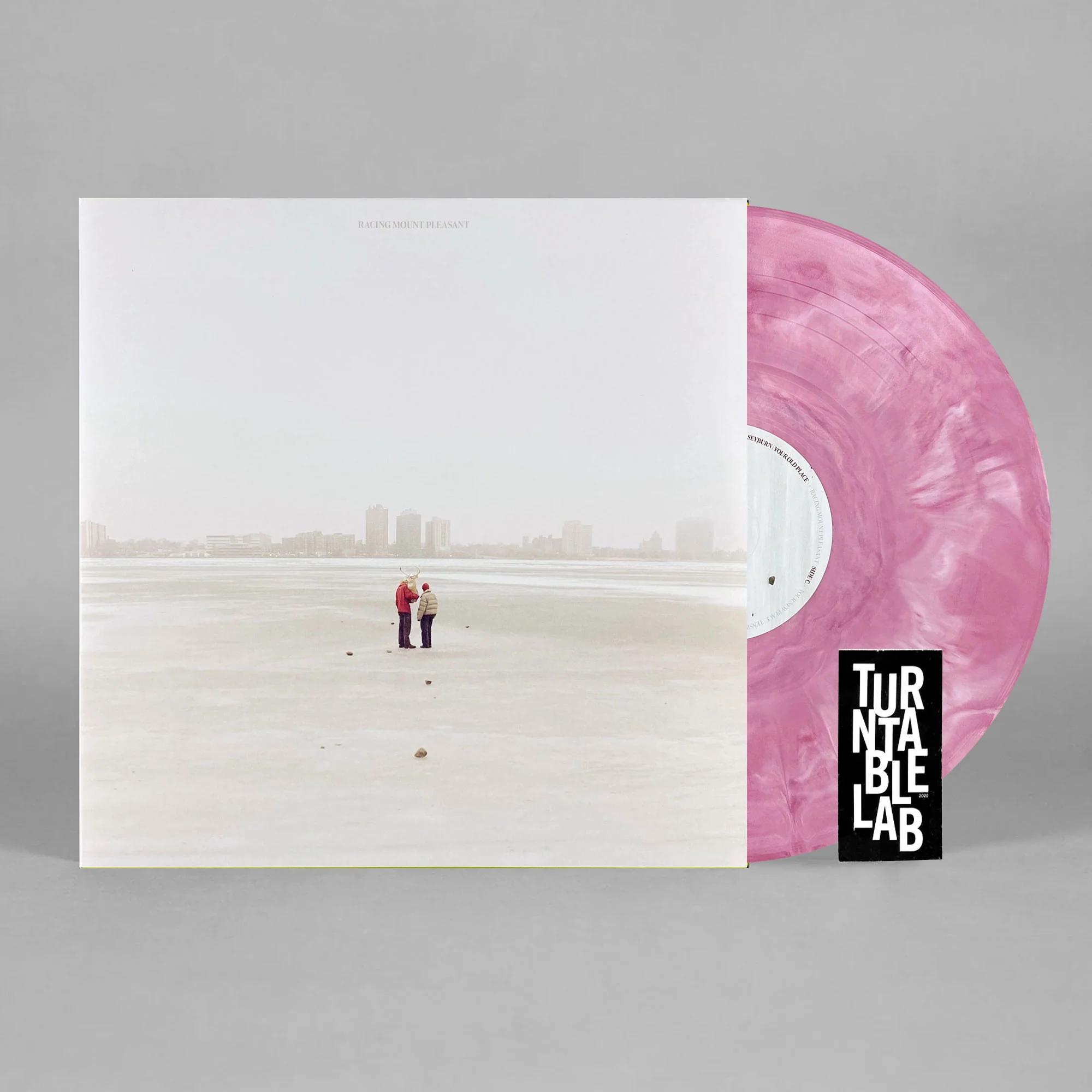 Top Selling Vinyl Chart
